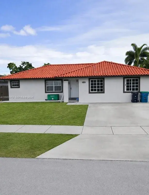 21321 SW 125th Path, Miami FL 33177