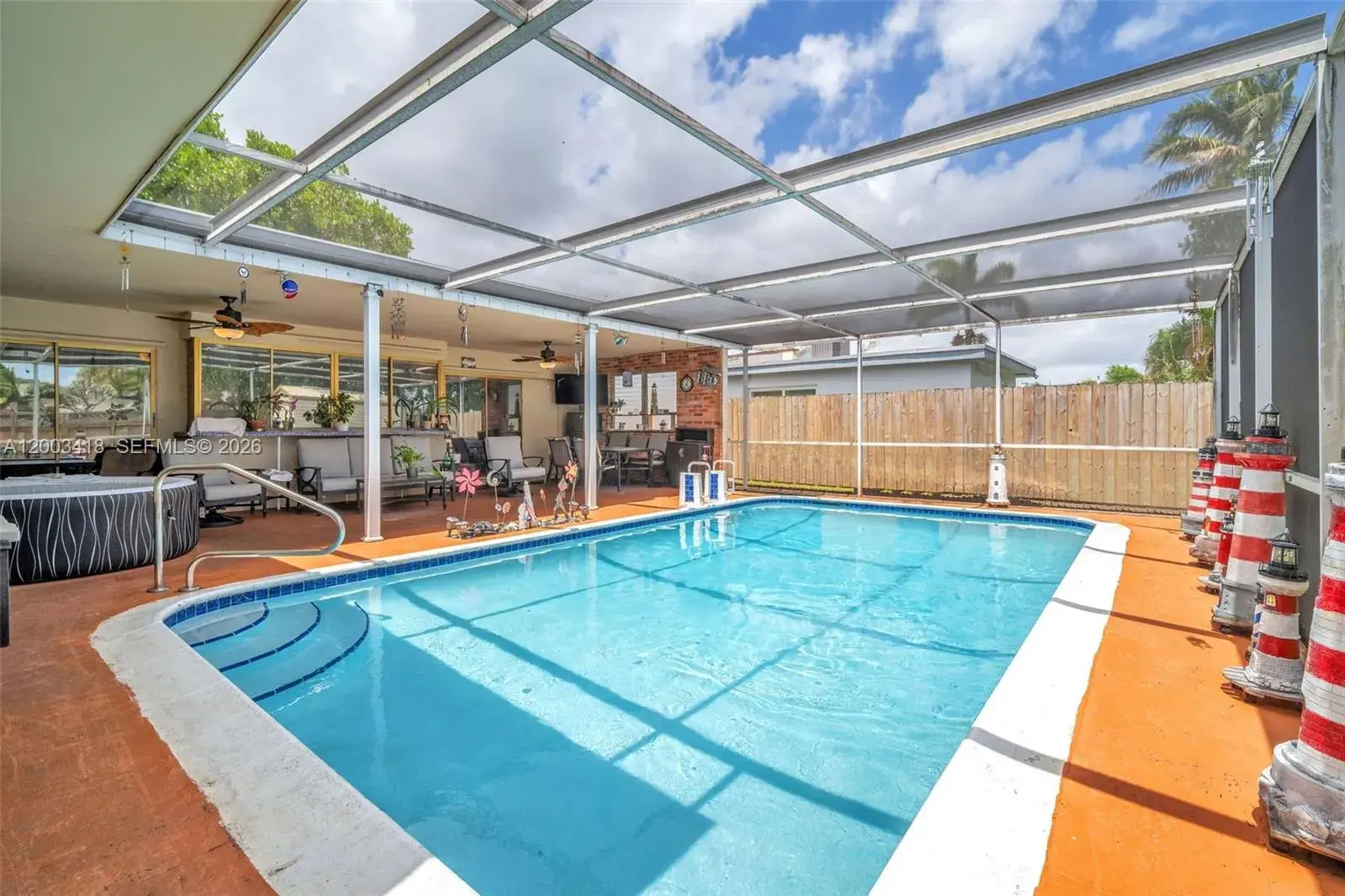 4 bedroom 3 bath Residential for sale at 1911 N 53rd Ave, Hollywood FL 33021