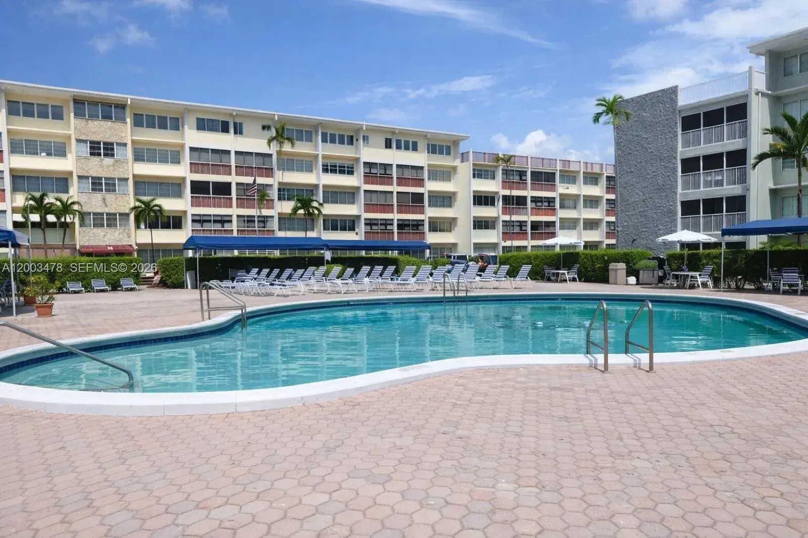215 SE 3rd Ave # 306C, Hallandale Beach FL 33009