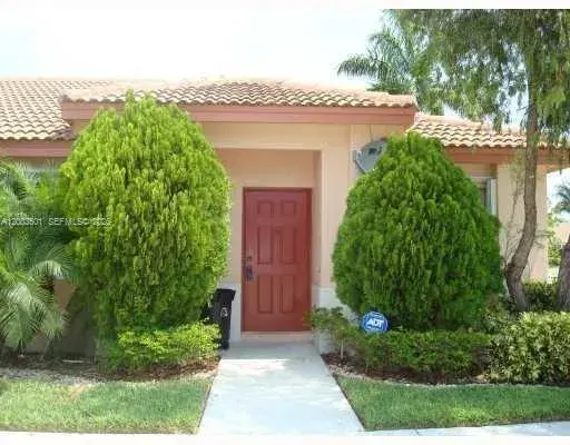 3 bedroom 2 bath Residential for sale at 20841 NW 2nd St, Pembroke Pines FL 33029