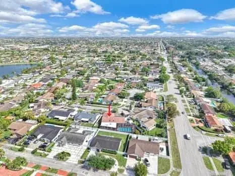 4 bedroom 3 bath Residential for sale at 13216 SW 45th Ln, Miami FL 33175