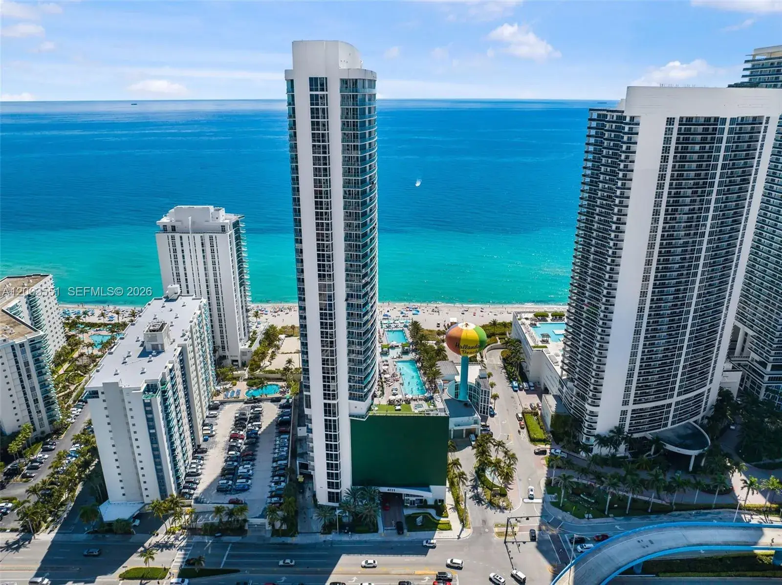 4111 S Ocean Dr # 2207, Hollywood FL 33019