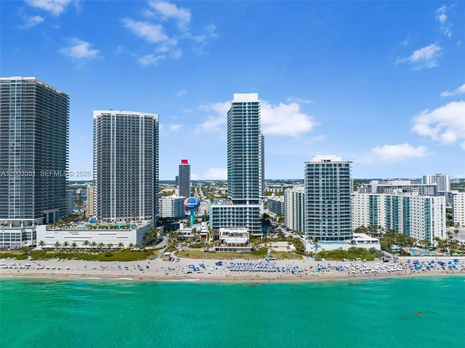 4111 S Ocean Dr # 2207, Hollywood FL 33019