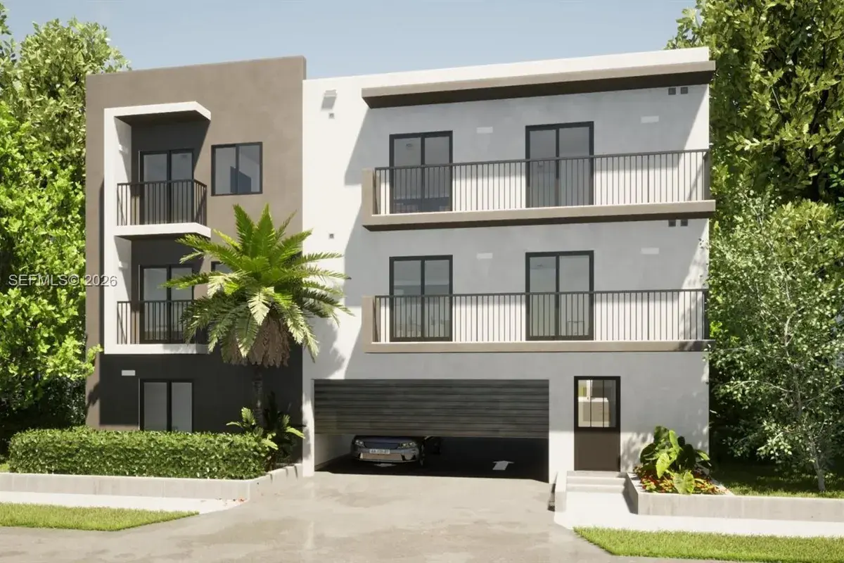 147 NW 59th St # 204, Miami FL 33127