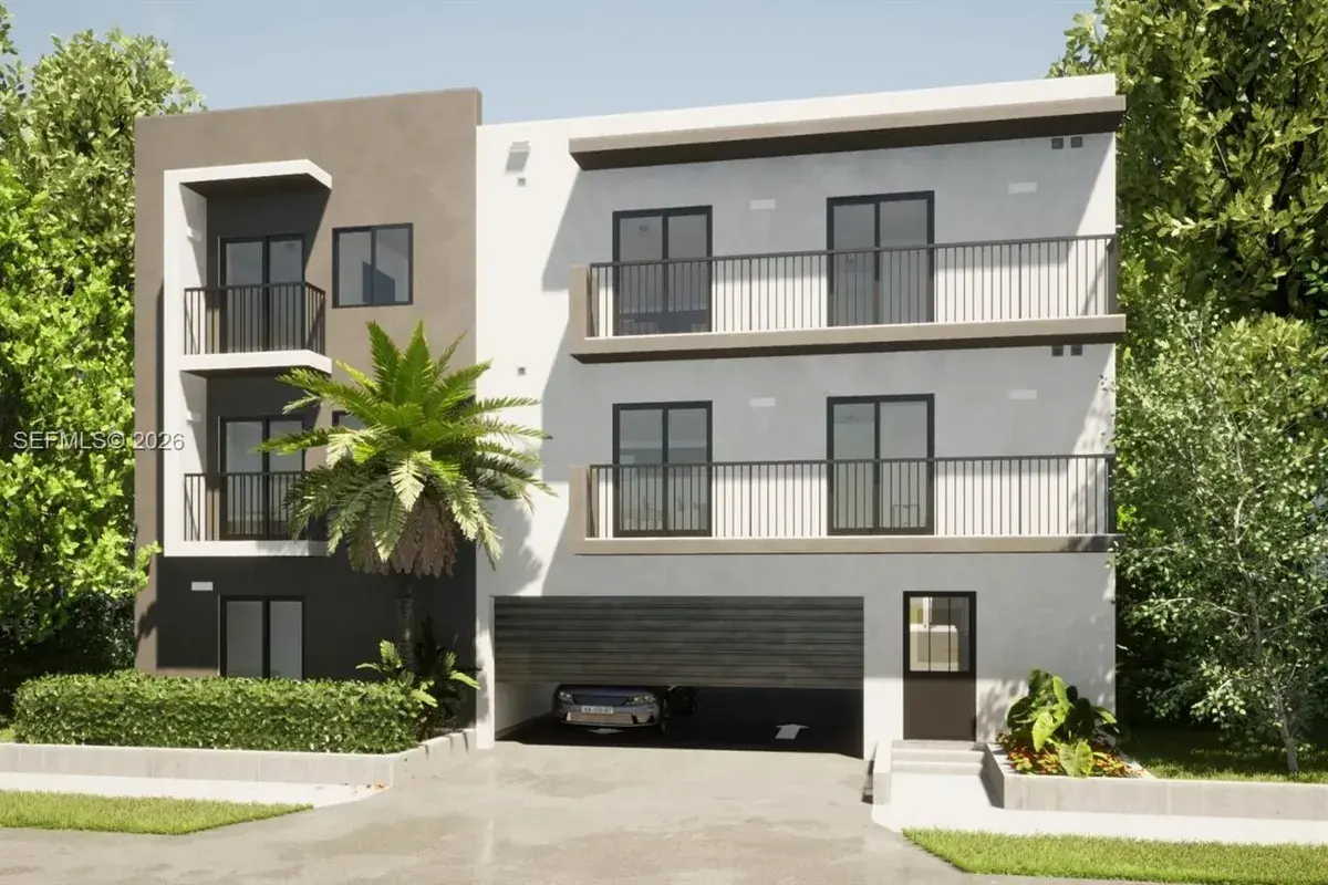 147 NW 59th St # 201, Miami FL 33127