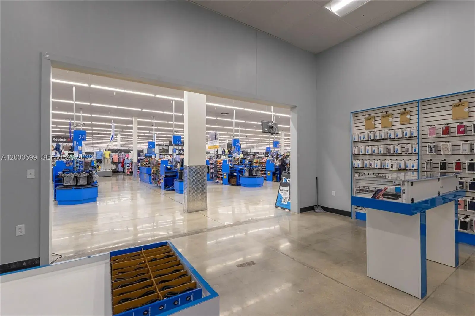 Business Opportunity for sale at 1800 S University Dr, Miramar FL 33025