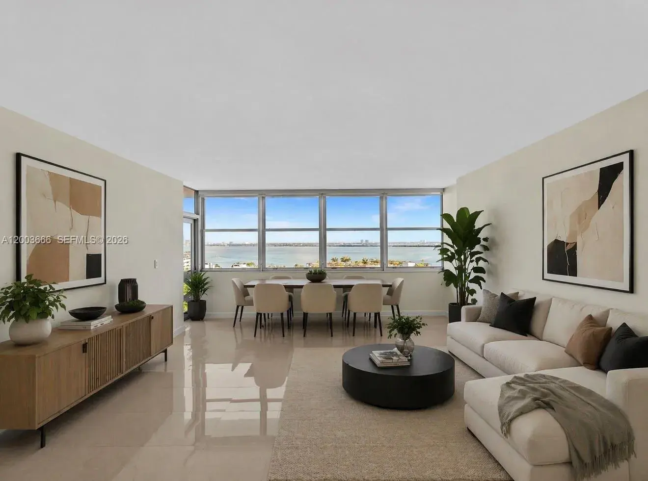 1 bedroom 1 bath for sale at 20 Island Ave # 1203, Miami Beach FL 33139