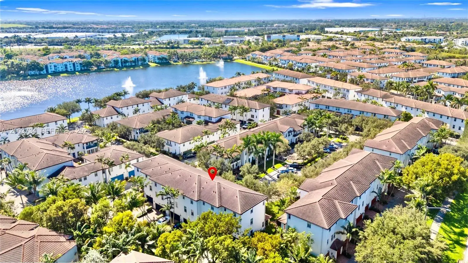 2549 SW 118th Way # 302, Miramar FL 33025