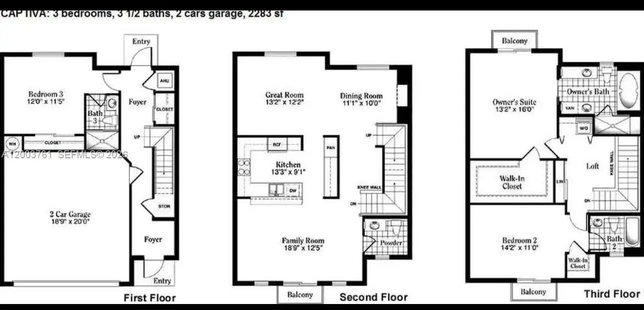556 NW 39th Cir, Boca Raton FL 33431