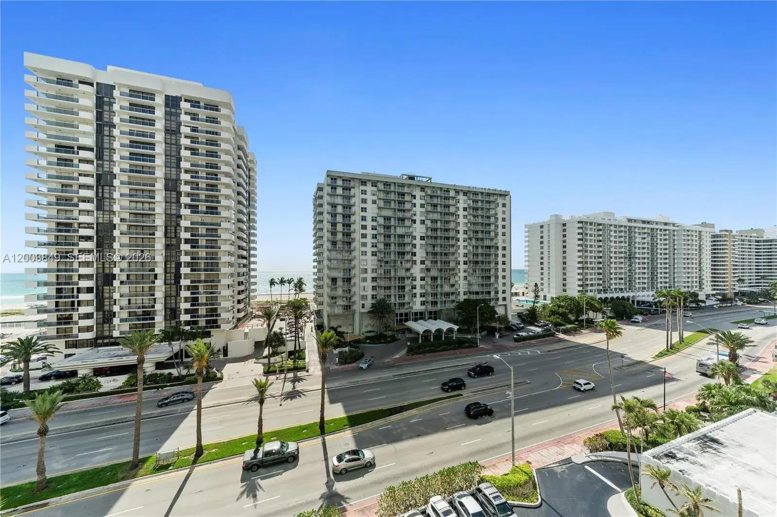 5700 Collins Ave # 8A, Miami Beach FL 33140