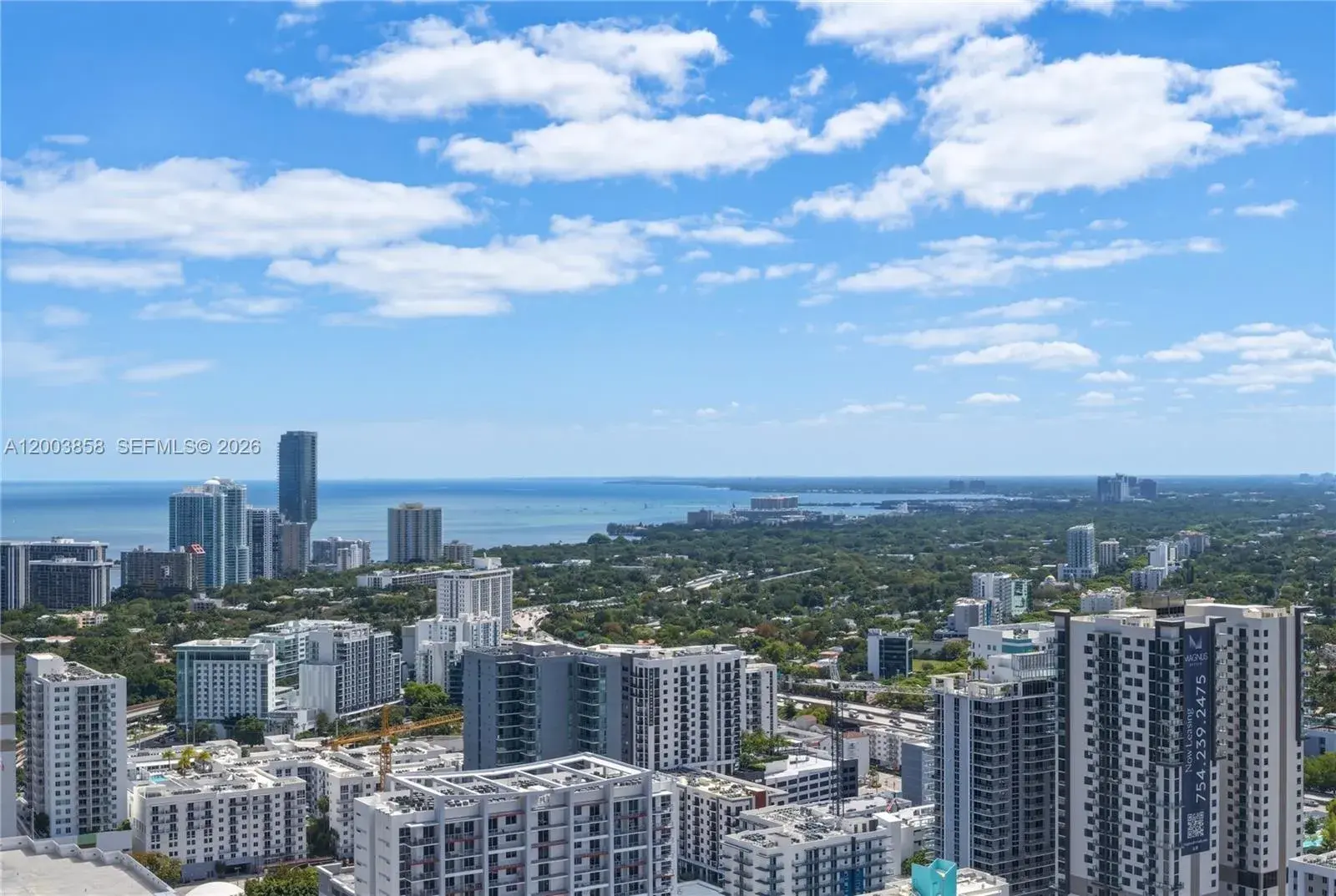 88 SW 7th St # 3710, Miami FL 33130