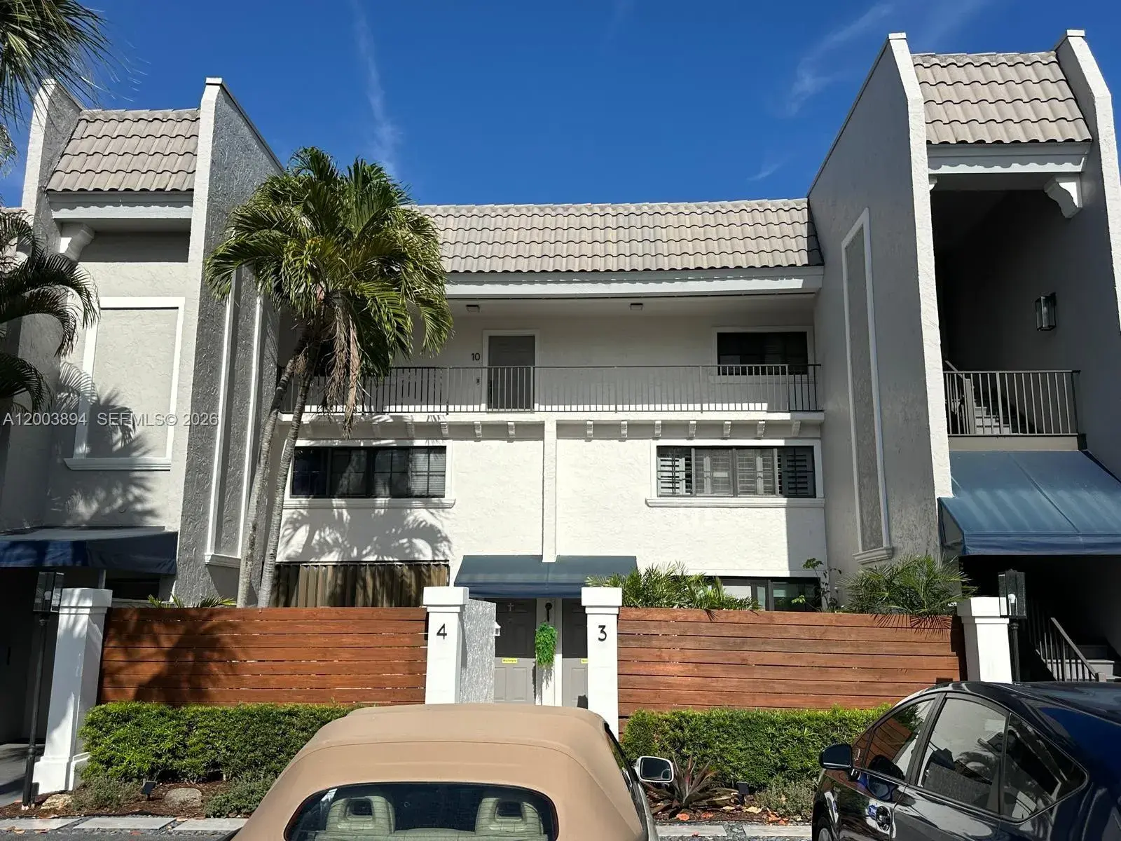 801 Palm Trl # 10, Delray Beach FL 33483