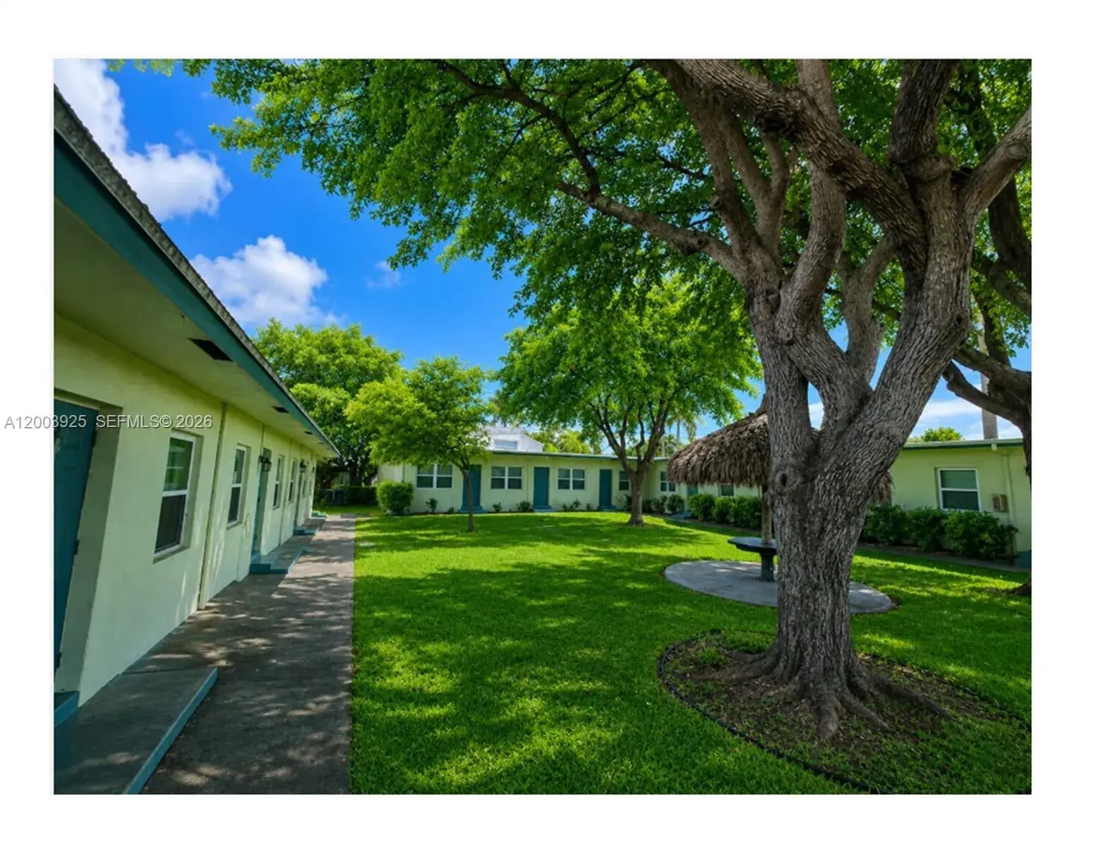705-713 NE 3rd St # 9, Hallandale Beach FL 33009