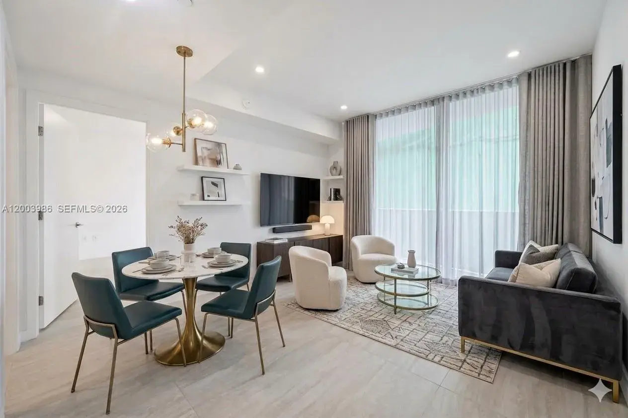 77 SE 5th Street # 3005, Miami FL 33131