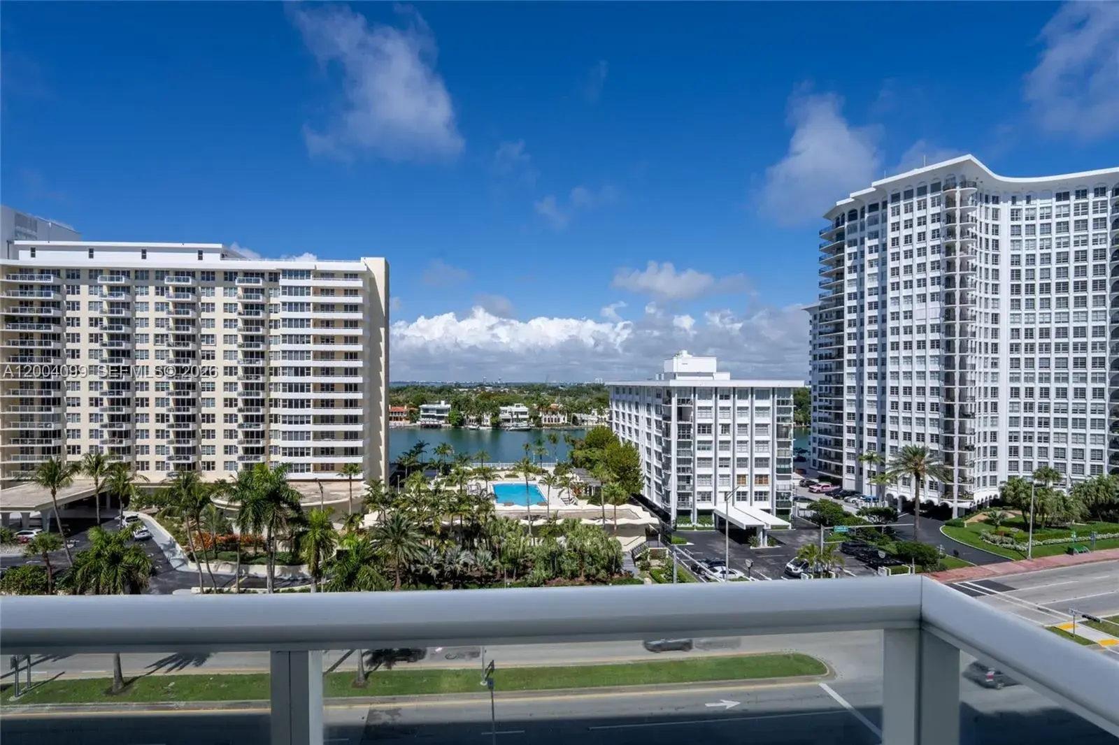 5601 Collins Ave # 919, Miami Beach FL 33140