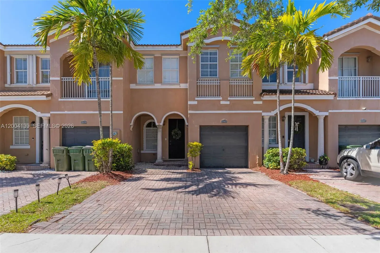 4 bedroom 2 bath Residential for sale at 2583 SE 13th Ct, Homestead FL 33035