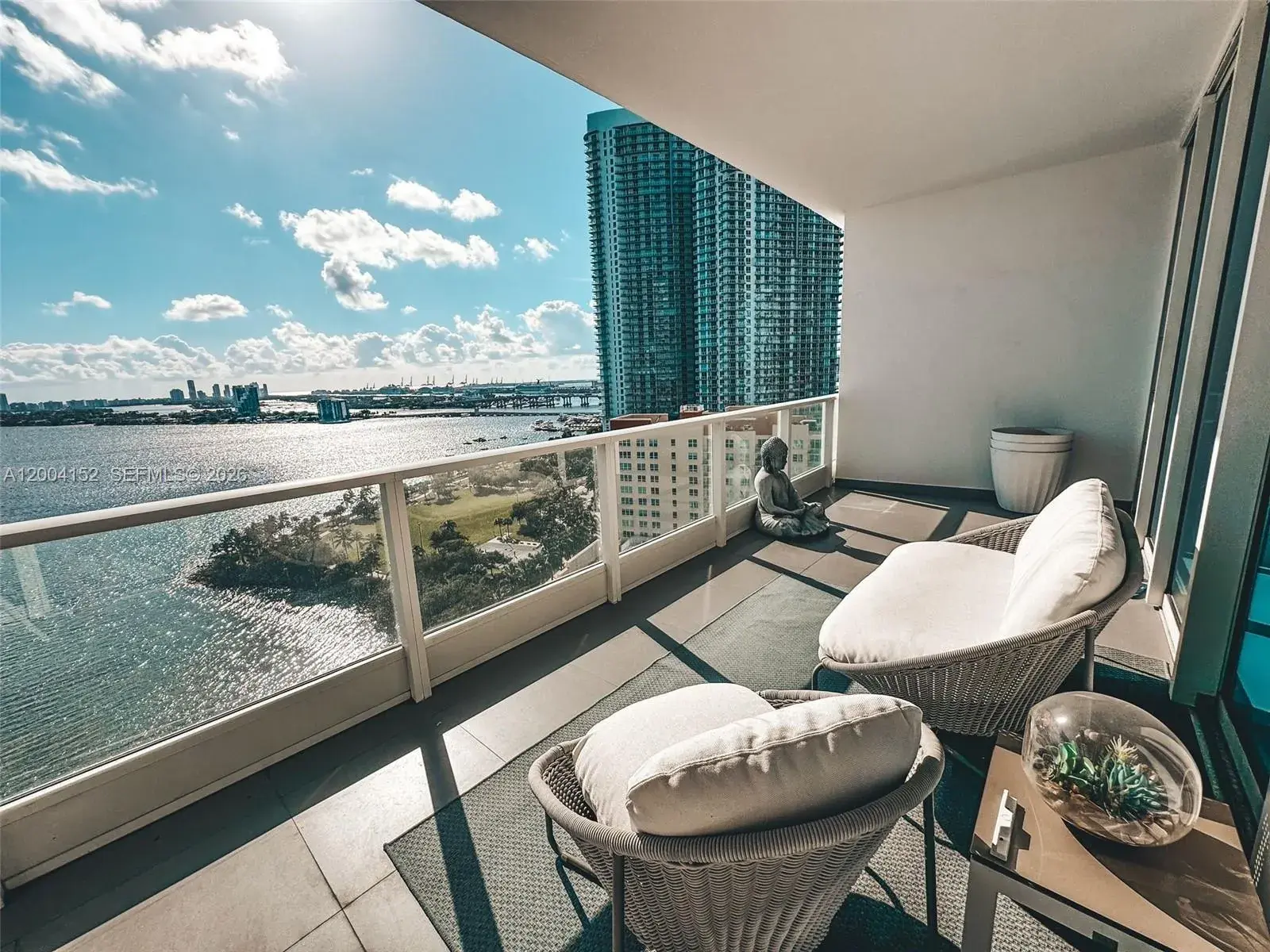 2020 N Bayshore Dr # 2007, Miami FL 33137