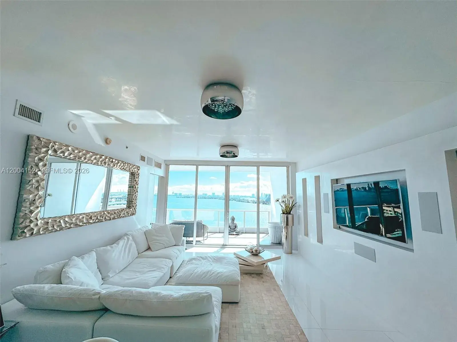 2020 N Bayshore Dr # 2007, Miami FL 33137