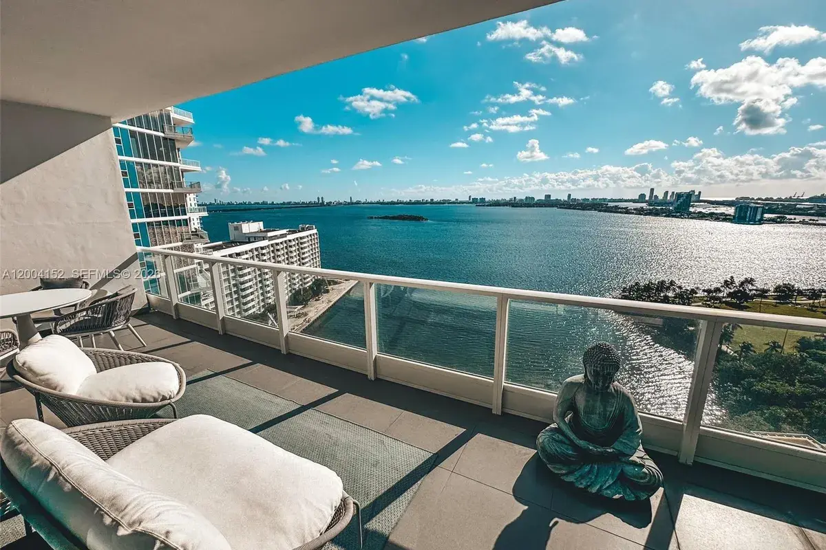 2020 N Bayshore Dr # 2007, Miami FL 33137