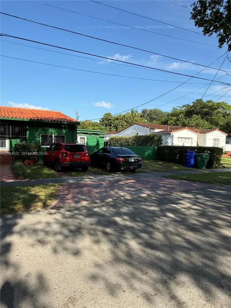 540 SW 39th Ave, Coral Gables FL 33134