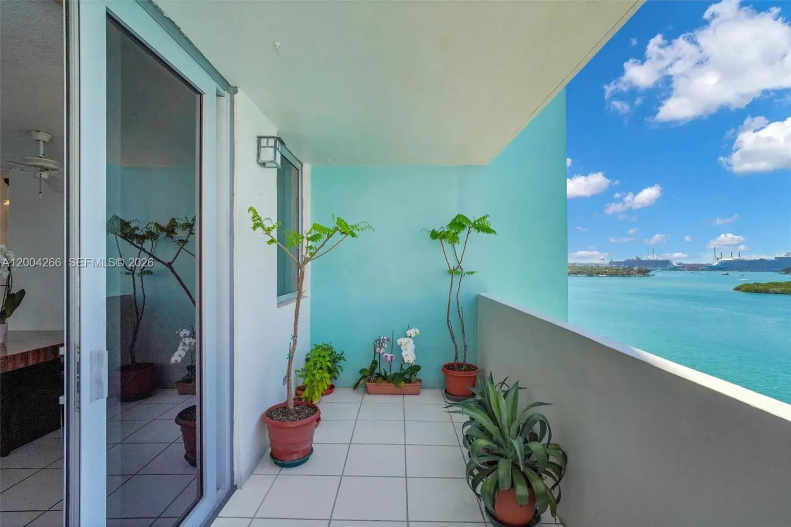 5 Island Ave # 12C, Miami Beach FL 33139
