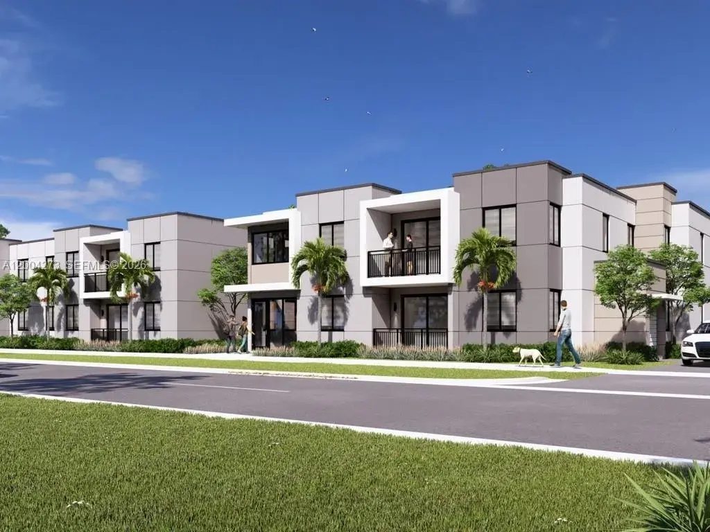 Commercial Land for sale at 14315 SW 272nd St, Homestead FL 33032