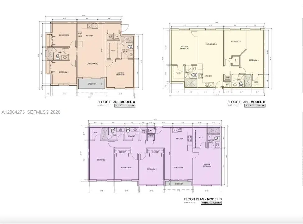 14315 SW 272nd St, Homestead FL 33032
