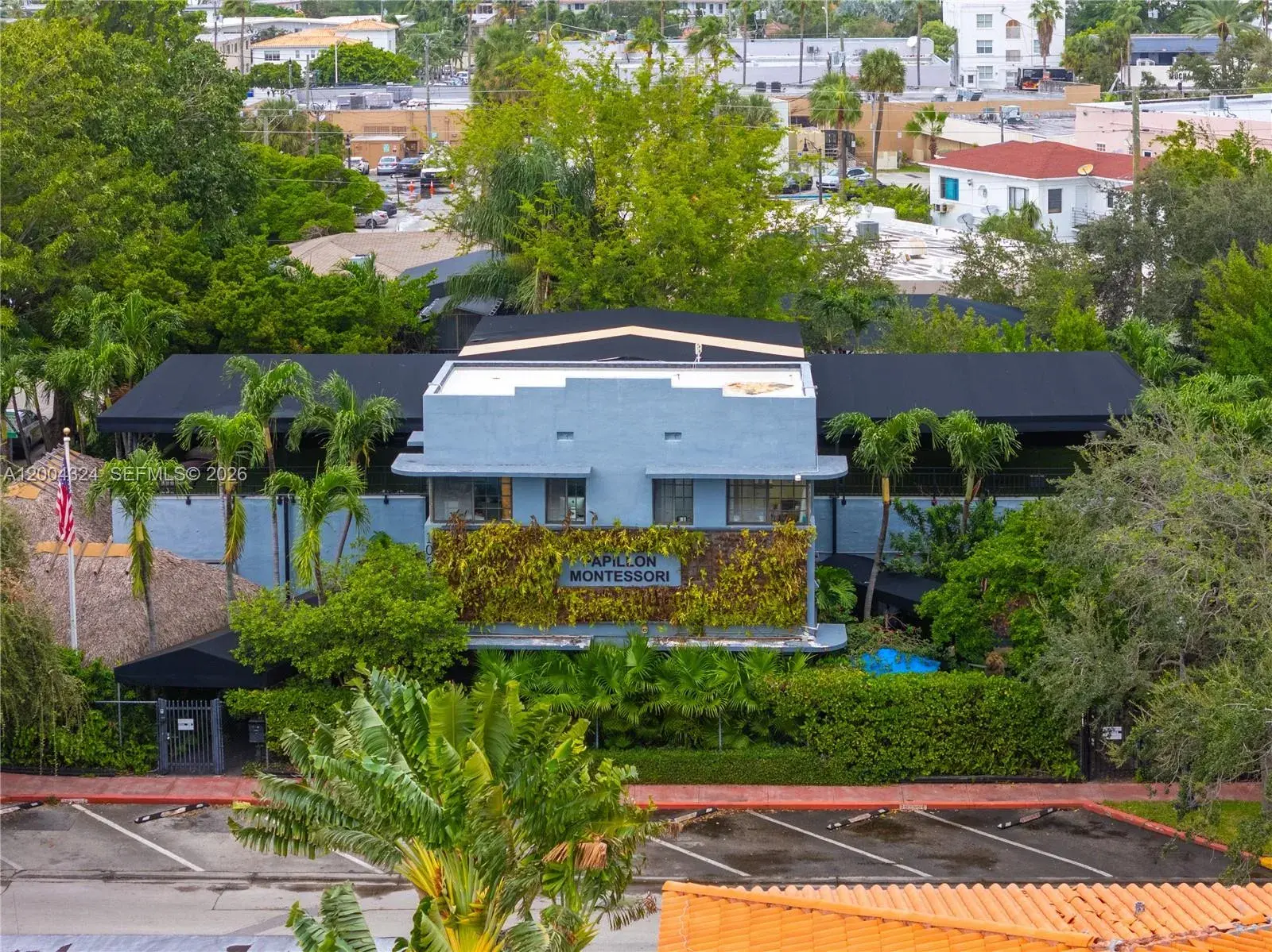 Commercial Sale for sale at 1021 Biarritz Dr, Miami Beach FL 33141