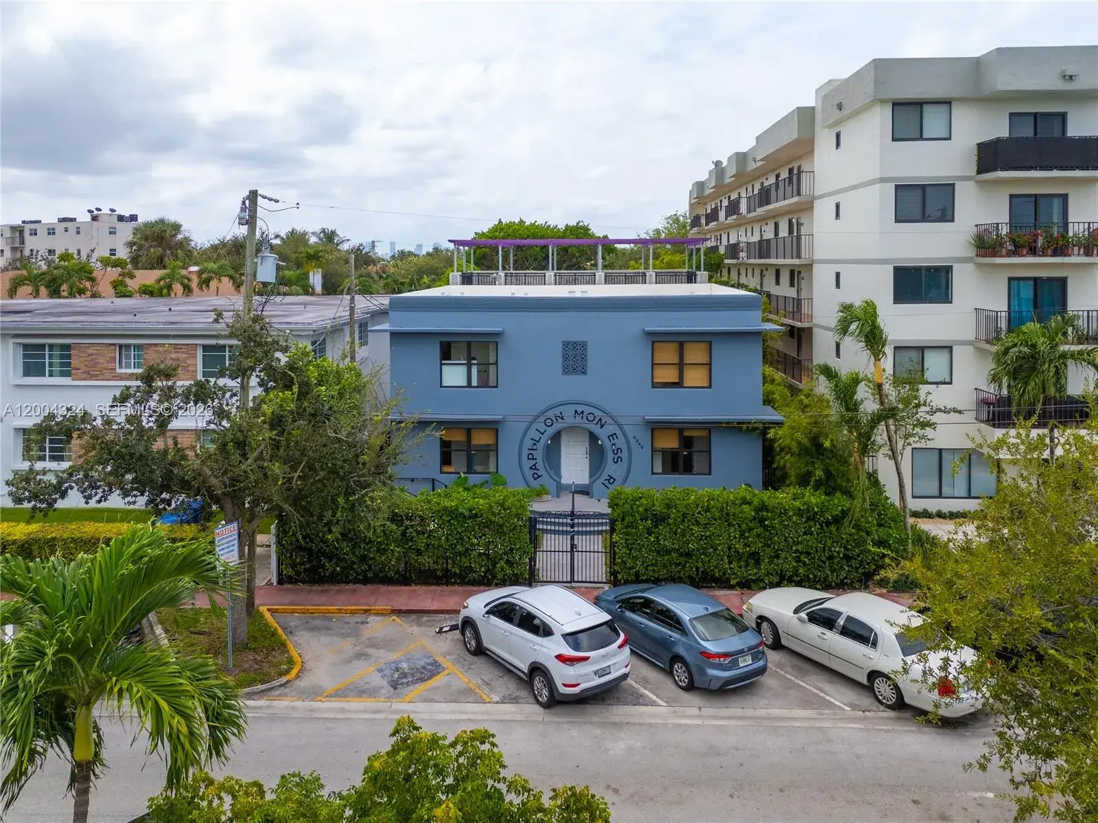 1021 Biarritz Dr, Miami Beach FL 33141