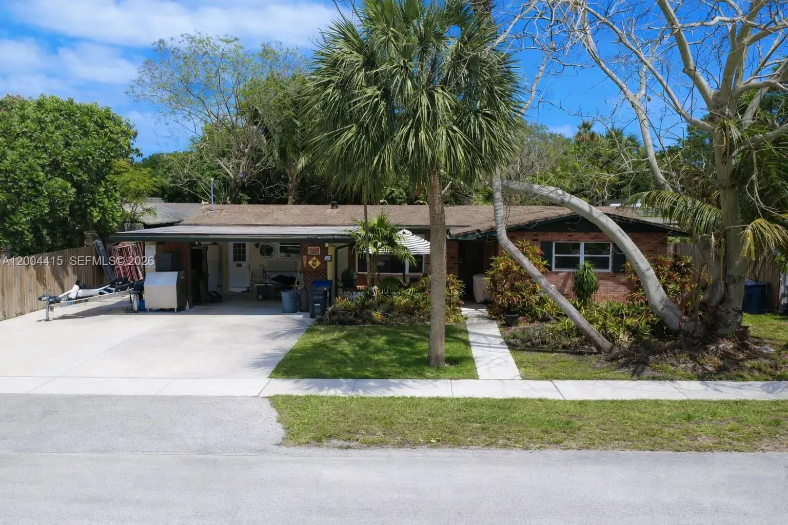 2048 SW 27th Ave, Fort Lauderdale FL 33312