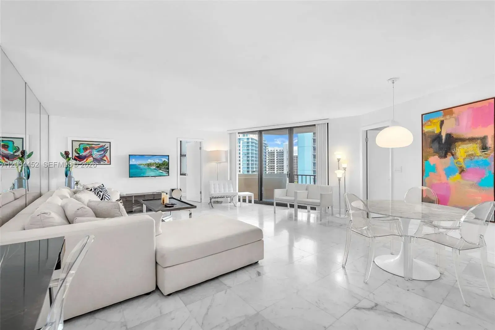 2 bedroom 2 bath Residential for sale at 2800 N Ocean Dr # 15C, Singer Island FL 33404