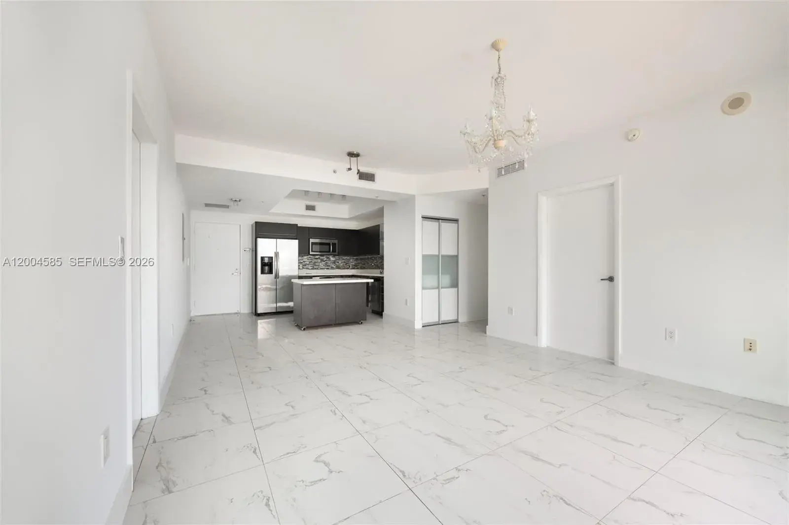 90 SW 3rd St # 2602, Miami FL 33130