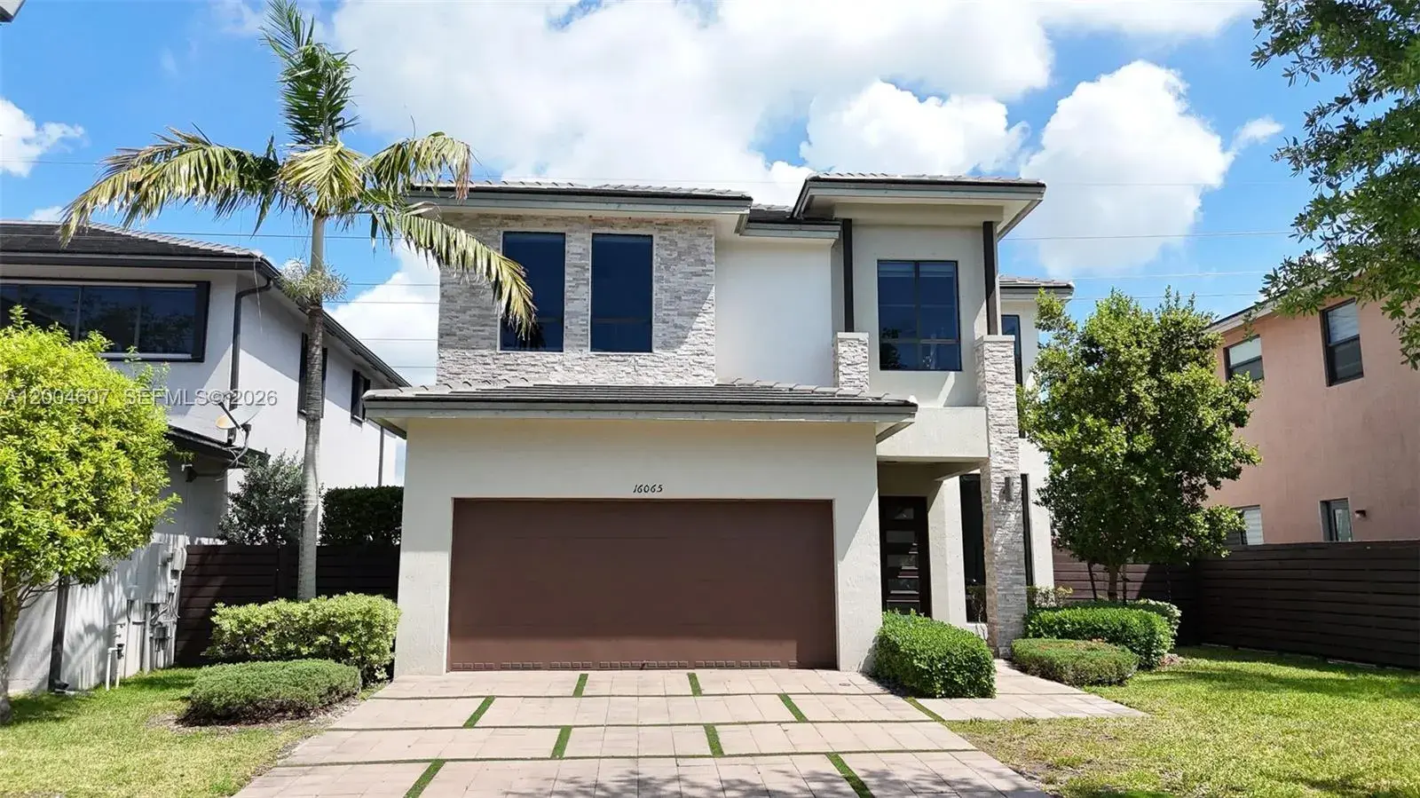 4 bedroom 3 bath Residential for sale at 16065 SW 136th Ter, Miami FL 33196