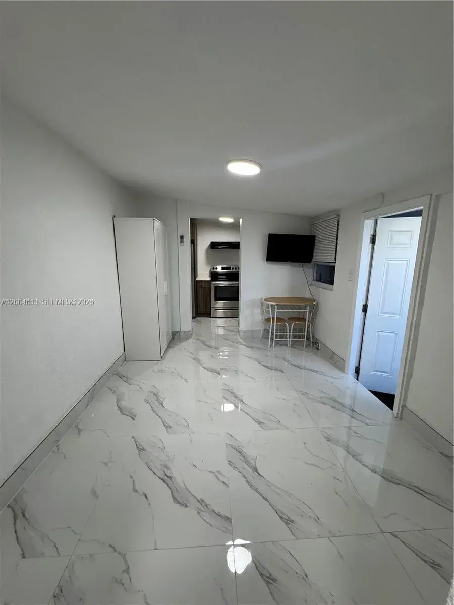 1 bath Residential Lease for rent at 2796 SW 34th Ct Rear, Miami FL 33133