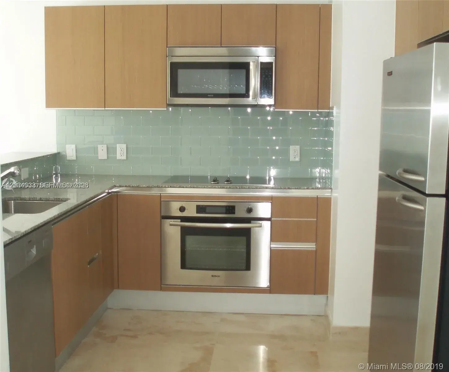 1060 Brickell Ave # 1409, Miami FL 33131