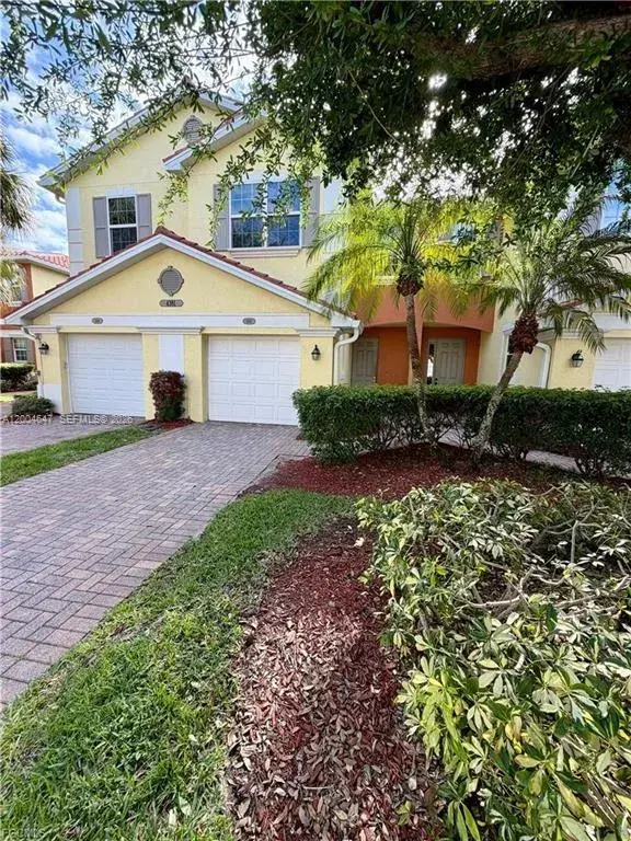 3 bedroom 2 bath Residential for sale at 4381 Lazio WAY # 502, Fort Myers FL 33901