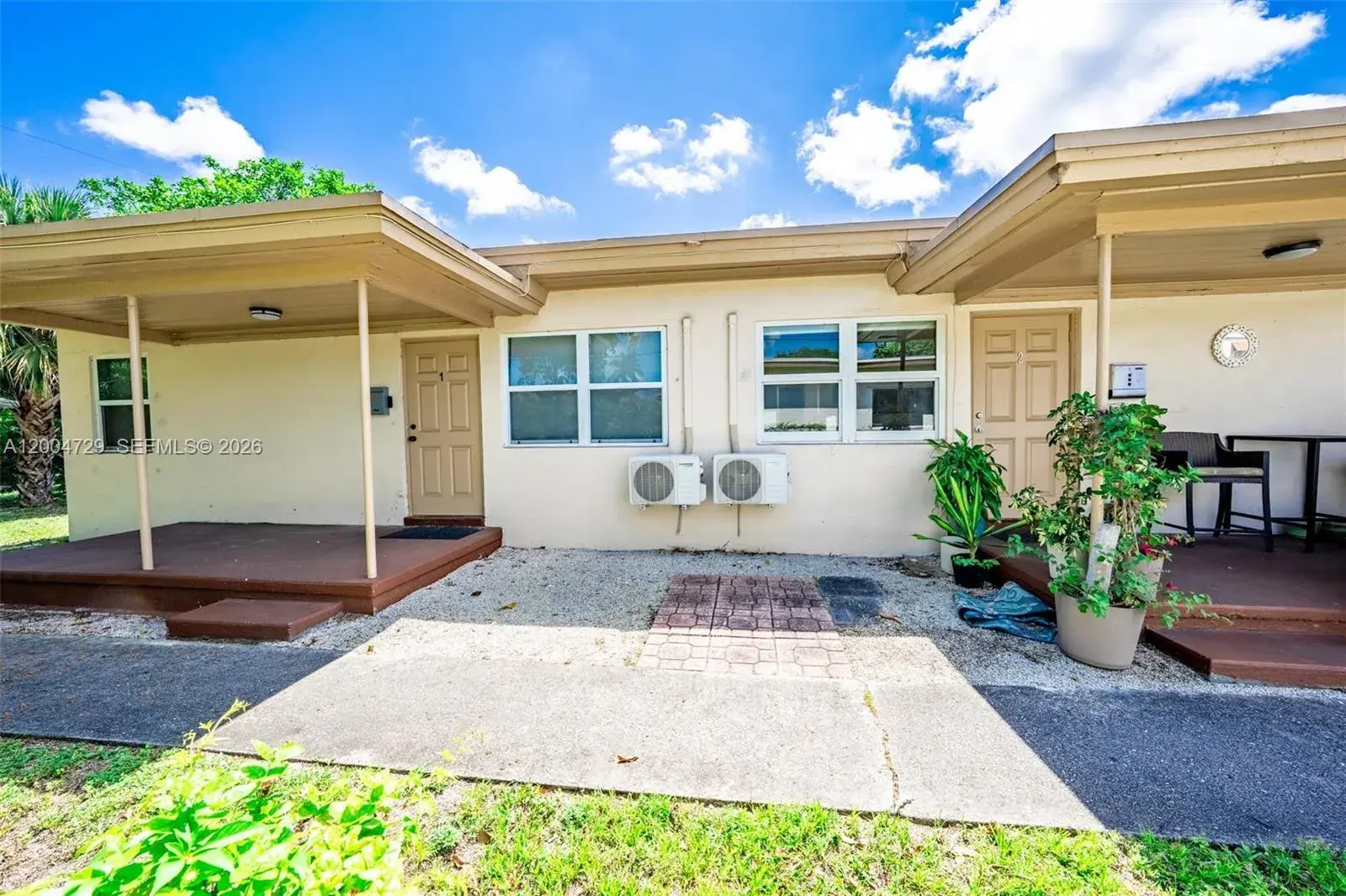 Residential Income for sale at 532 NW 19th Ave, Fort Lauderdale FL 33311