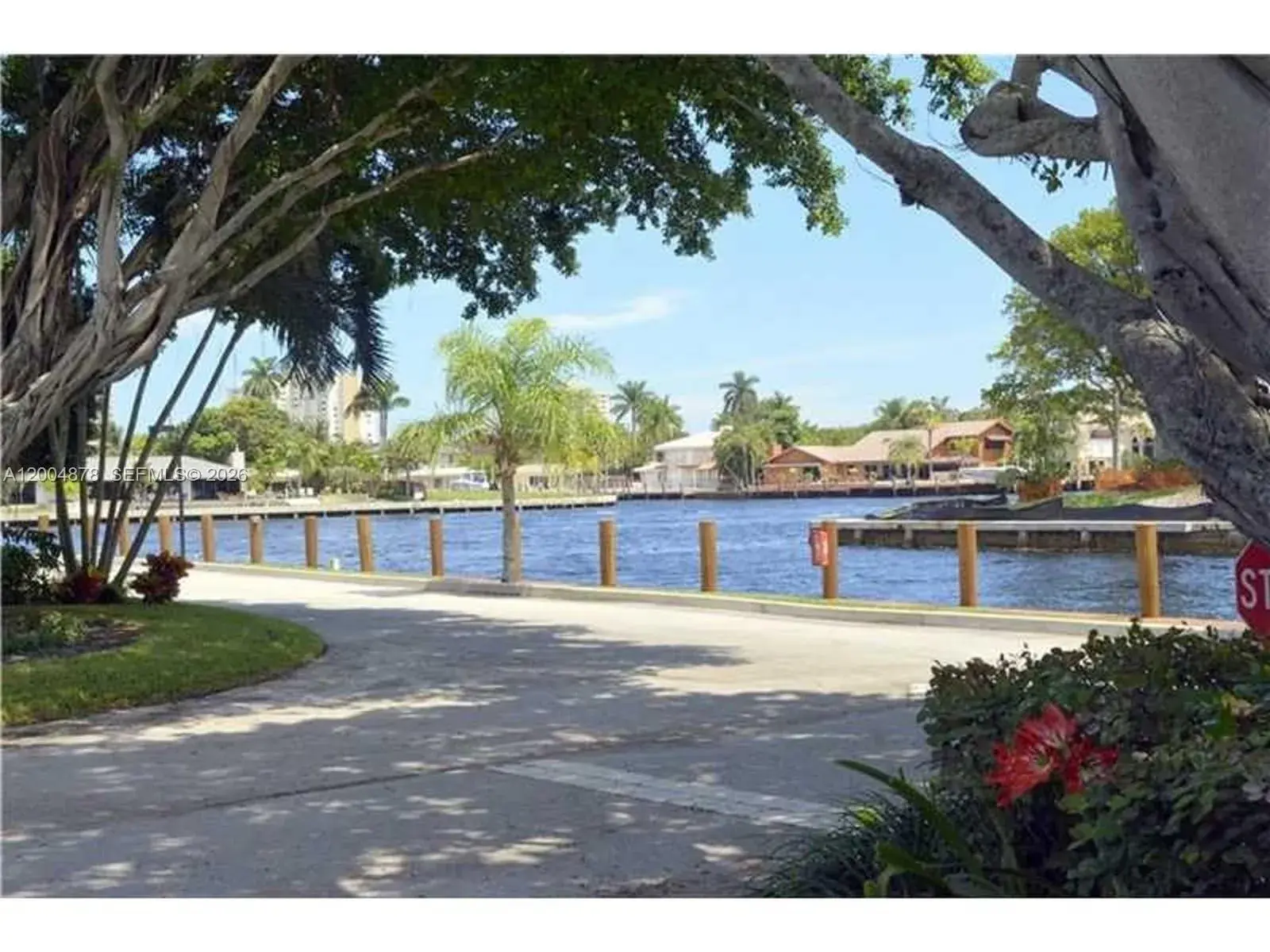 1 bedroom 1 bath Residential Lease for rent at 6207 BAY CUB DR # 1, Fort Lauderdale FL 33308