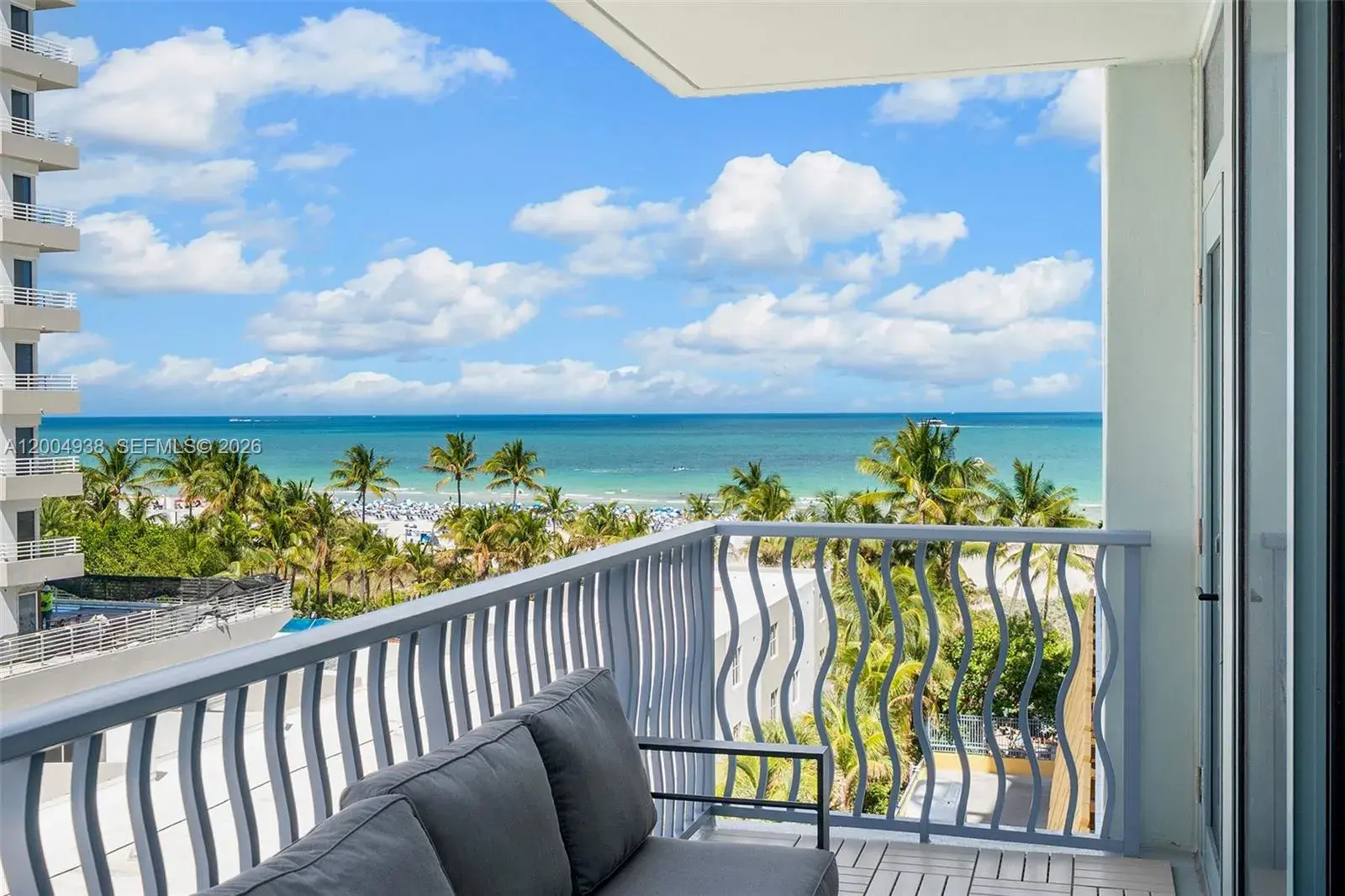 1500 Ocean Dr # 607, Miami Beach FL 33139