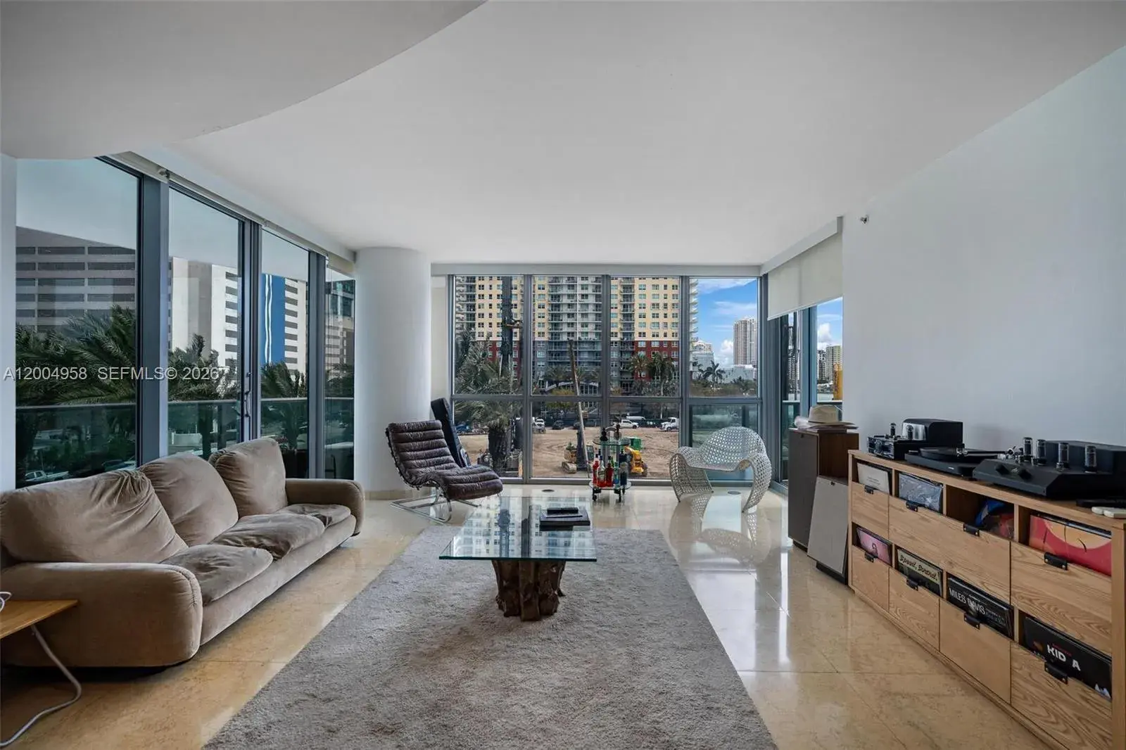 2 bedroom 2 bath Residential for sale at 1331 Brickell Bay Dr # 302, Miami FL 33131