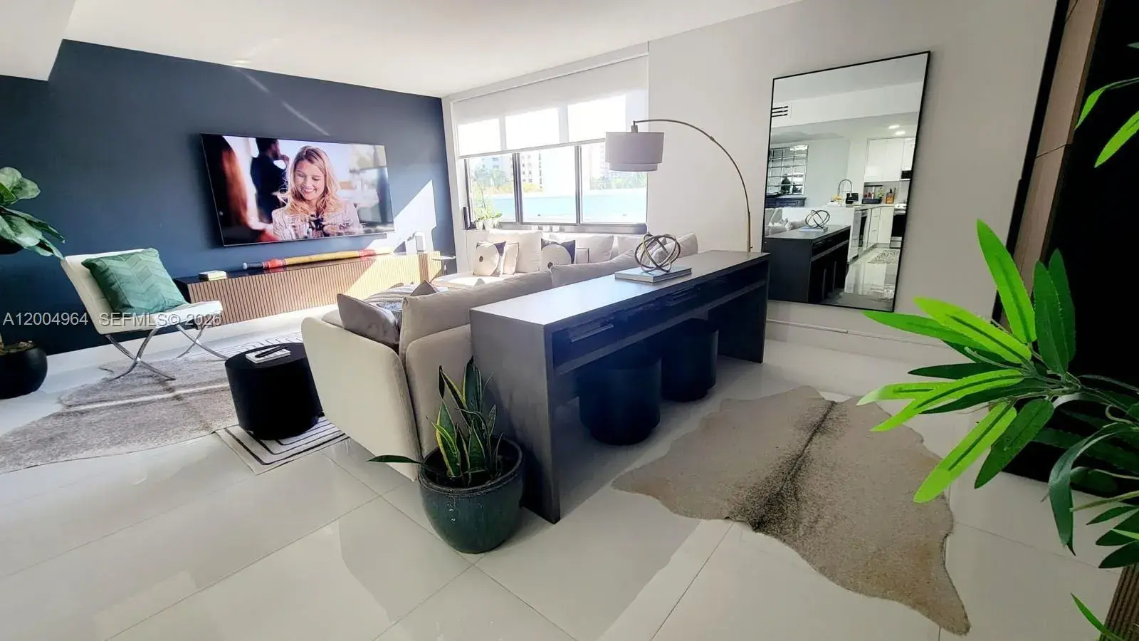 3 bedroom 2 bath for rent at 250 Galen Dr # 43, Key Biscayne FL 33149