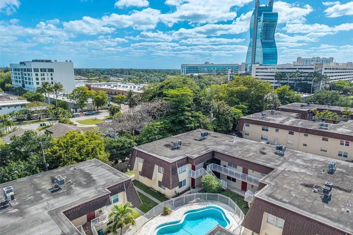 4524 SW 54th St, Dania Beach FL 33314