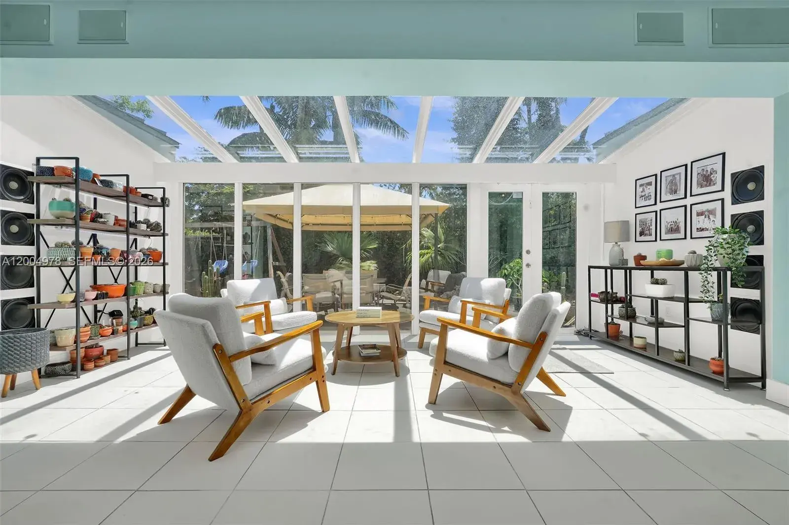 4 bedroom 2 bath Residential for sale at 15540 SW 152nd Ter, Miami FL 33187