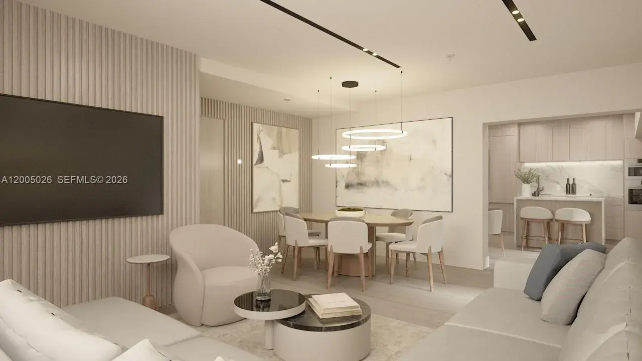 2 bedroom 2 bath for sale at 260 Collins Ave # 205, Miami Beach FL 33139