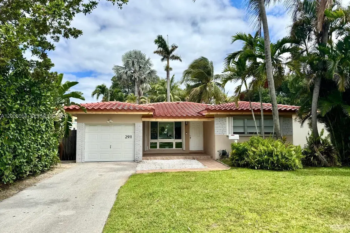 2911 Monroe St # 0, Hollywood FL 33020