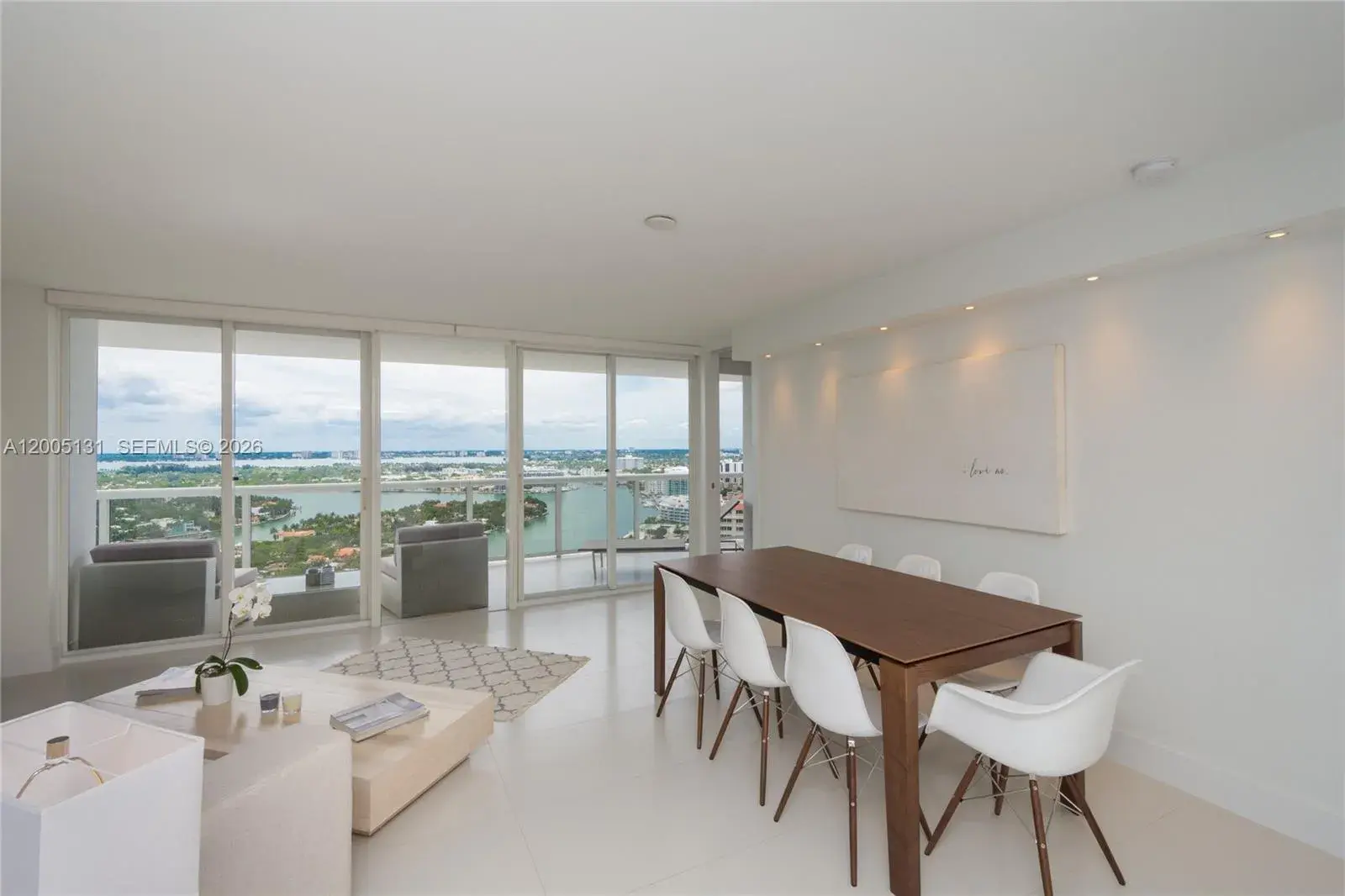 2 bedroom 2 bath for sale at 6301 Collins Ave # 3006, Miami Beach FL 33141