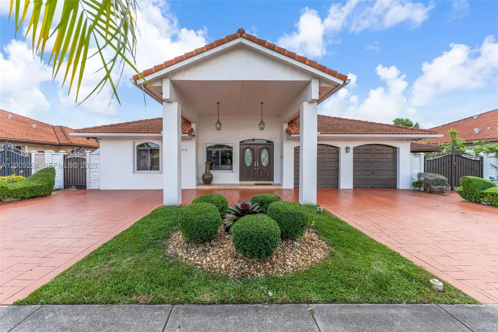 4 bedroom 3 bath Residential for sale at 3160 SW 142nd Ave, Miami FL 33175