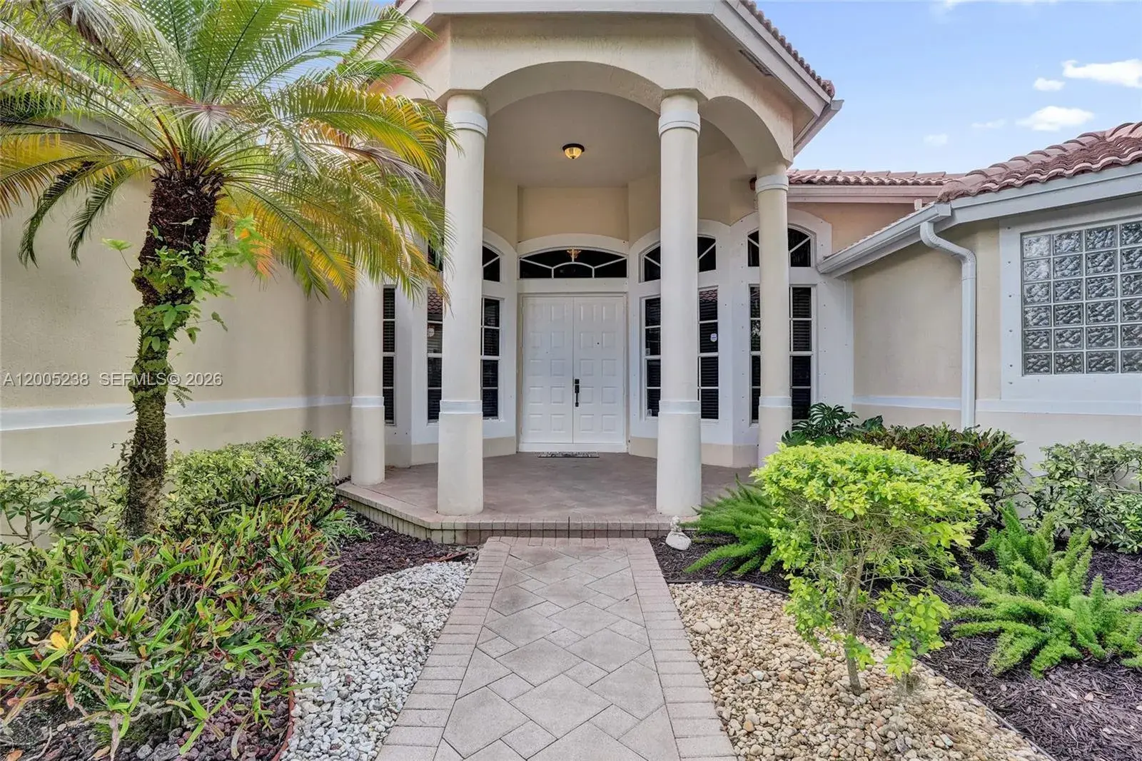 4921 NW 112th Dr, Coral Springs FL 33076