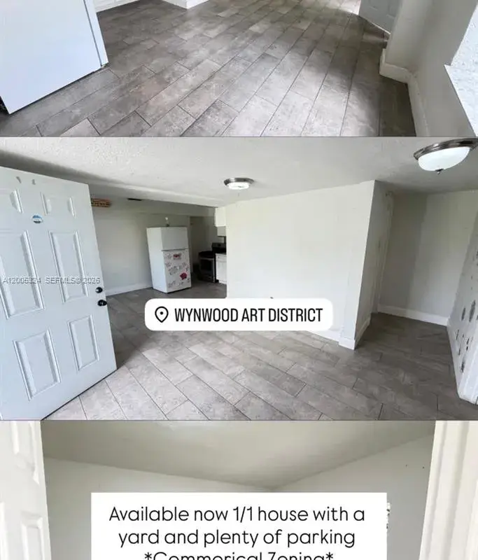 301 NW 37th St, Miami FL 33127