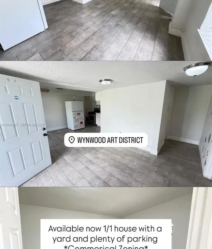 301 NW 37th St # A, Miami FL 33127